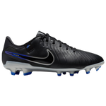 Black/Chrome