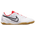 Nike Legend 10 Academy IC - Men's Bright Crimson/White/Black