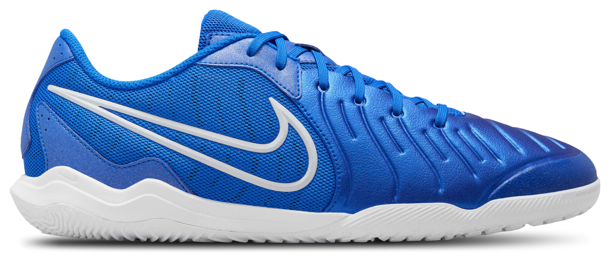 Nike Legend 10 Academy IC - Men's