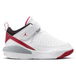 White/Black/Varsity Red