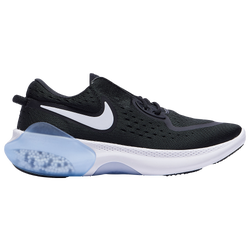 Women's - Nike Joyride Dual Run - Black/White