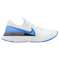 True White/Photo Blue/White