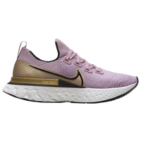 Plum Fog/Black/Metallic Gold