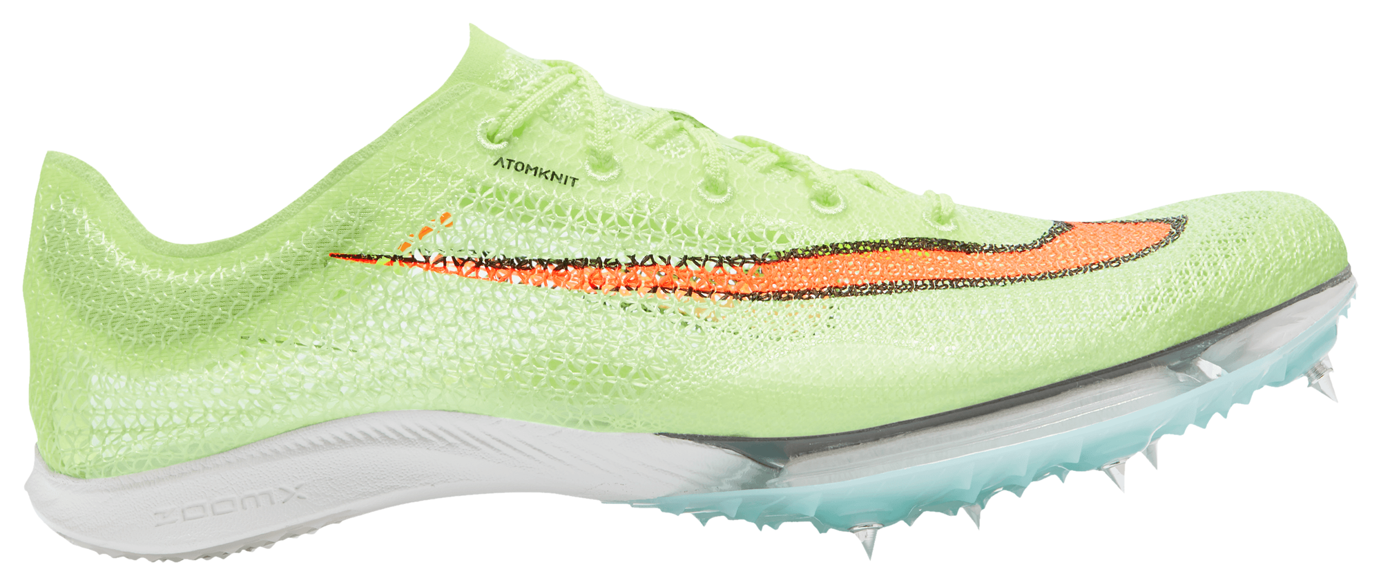 zoom victory flyknit