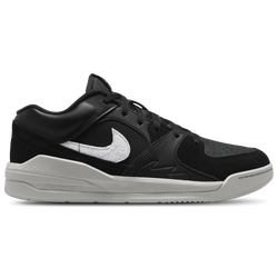 Men's - Jordan Stadium 90 - Nuetral Grey/Black/White
