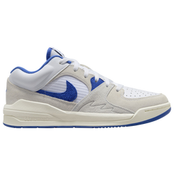 Men's - Jordan Stadium 90 - Black/White/Game Royal