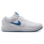 White/Industrial Blue/Wolf Grey