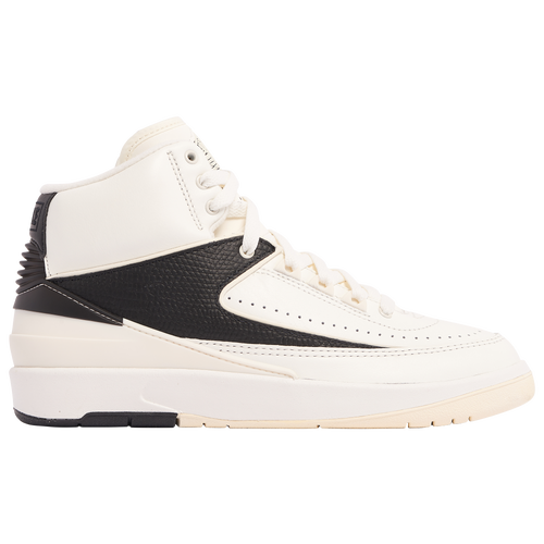 

Jordan Air Jordan Retro 2 - Womens Coconut Milk/Sail Size 6.5