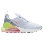 White/Pink/Blue