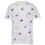 White/Multi