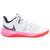 Nike Hyperspeed Court SE - Women's White/Black/Crimson Pink Blast