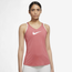 Nike DF One Femme Tank - Women's Pink