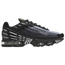 Nike Air Max Plus 3 - Men's Black/Grey