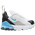 Nike Air Max 270 - Boys' Toddler White/Hyper Jade