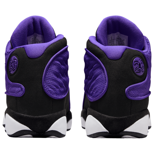 Jordan retro 13 mens purple on sale