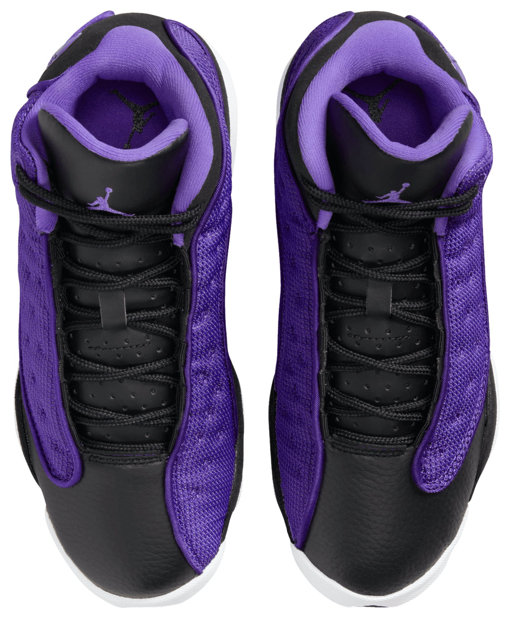 Jordan 13 2024 lakers footlocker