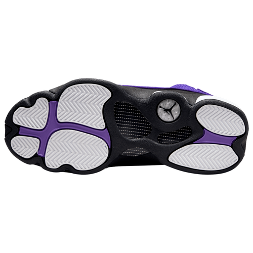 Jordan 13 black purple online