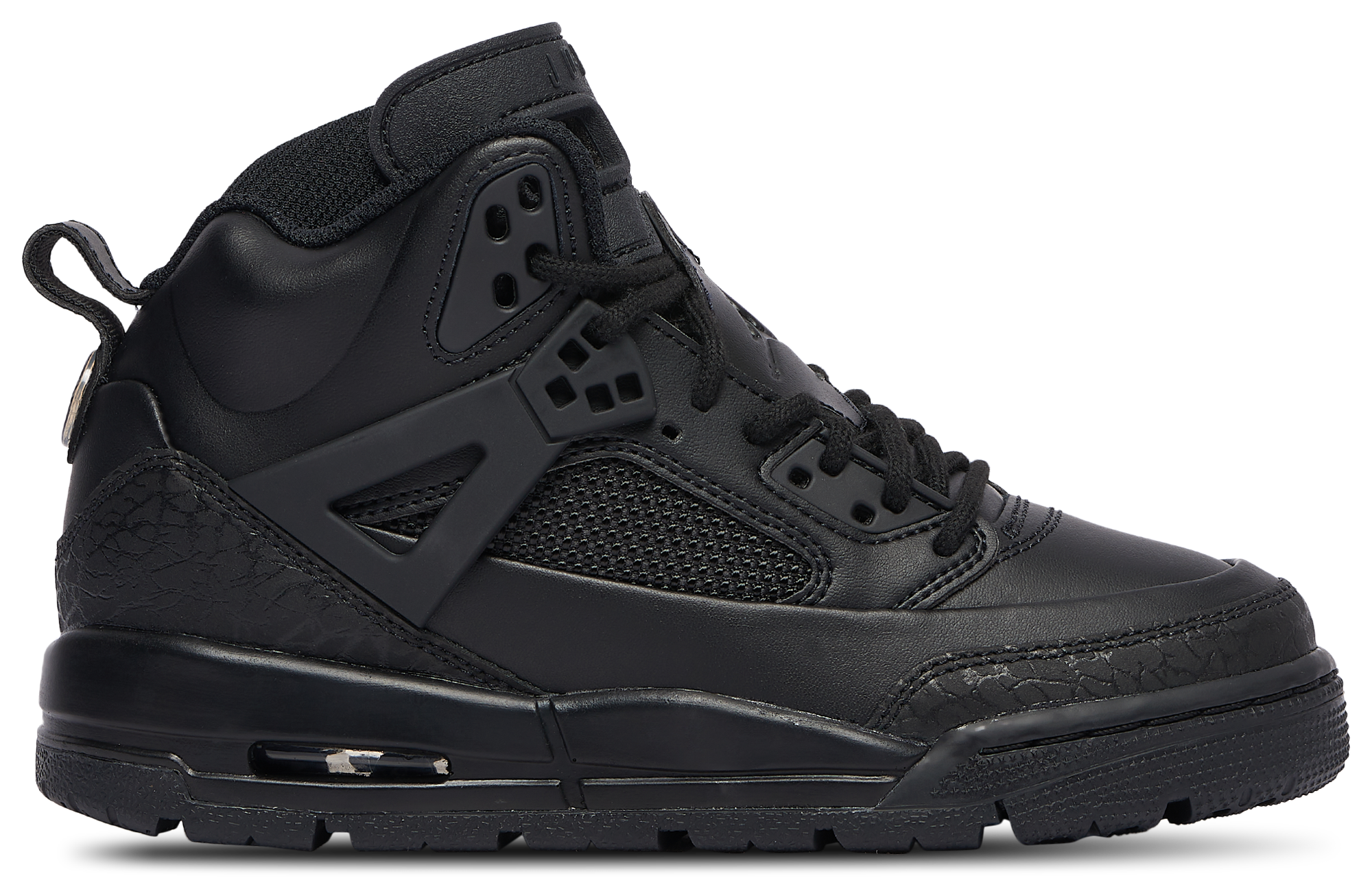 Jordan Spizike Winterized Foot Locker