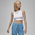 Jordan Core Tank - Women's White