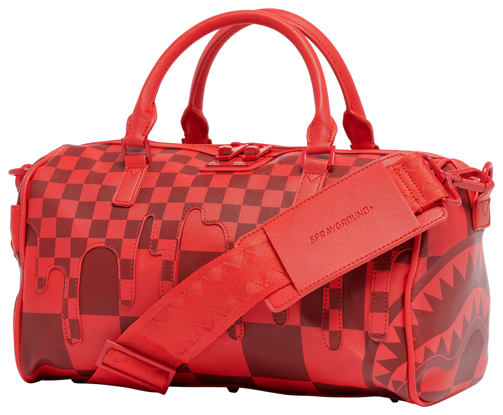 Sprayground Sanctuary Mini Duffle / Purse