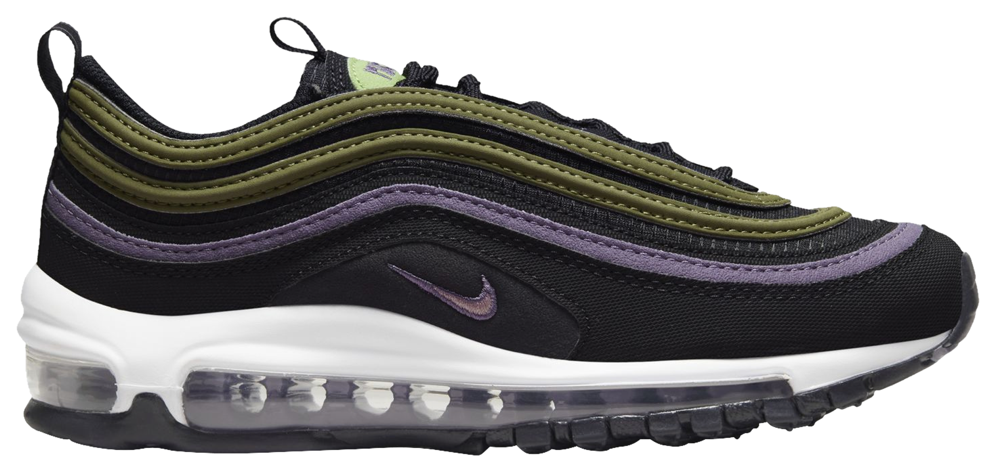 Nike 97 nere foot locker best sale