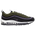 Nike Air Max 97 - Girls' Grade School Black/Pink
