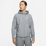Smoke Grey/Reflective Silver