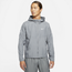 Nike RPL Miler Jacket - Men's Smoke Grey/Reflective Silver