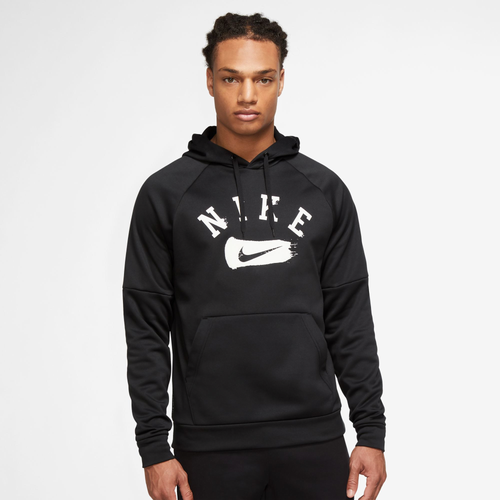 Nike Therma Men's Baseball Hoodie