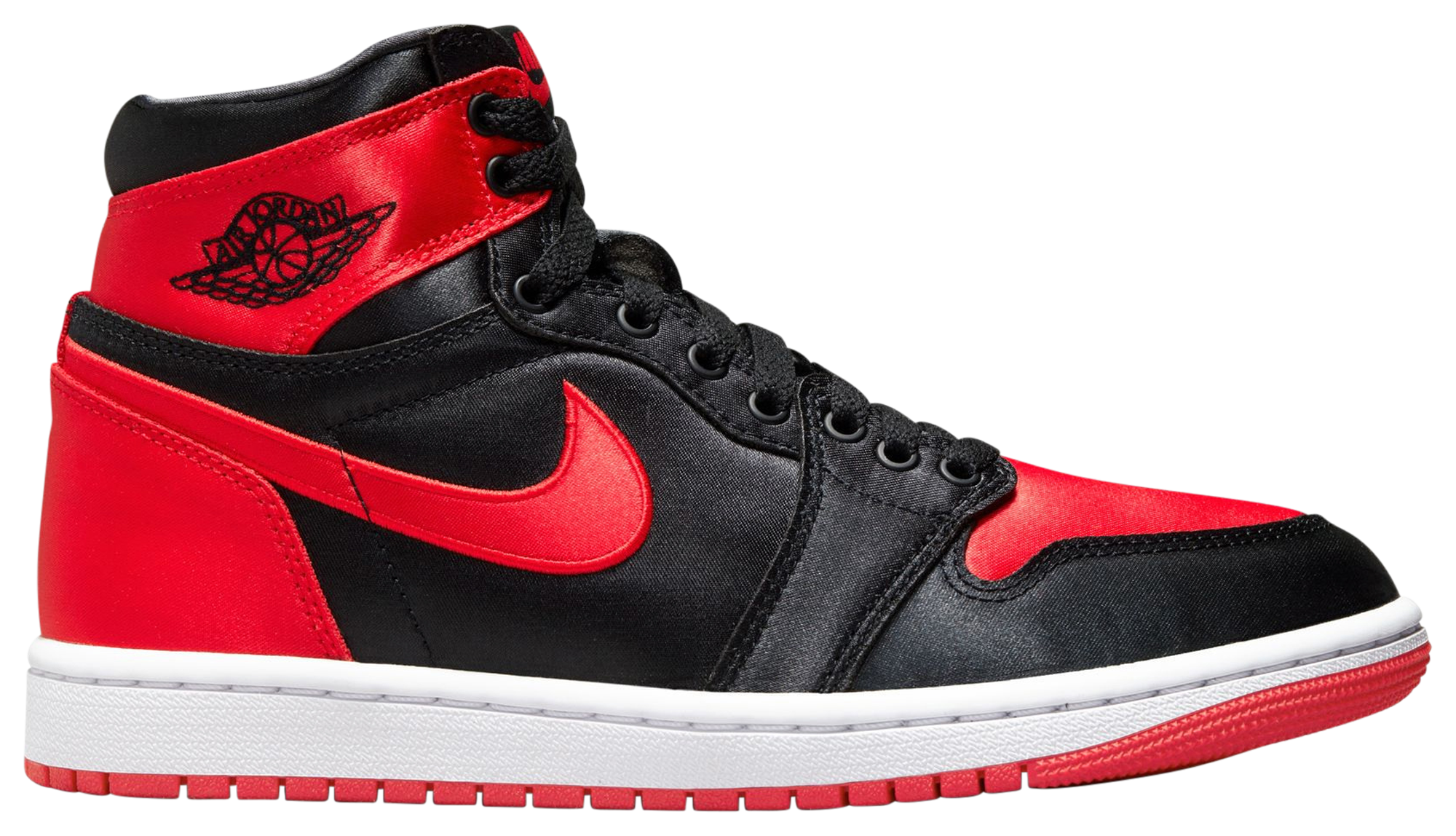 Jordan 1 new love hot sale footlocker