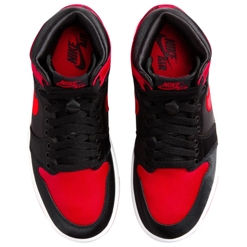 Nike fashion air jordan retro red