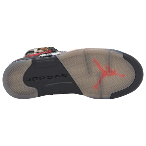 Jordan 5 footlocker best sale