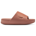 Nike Calm Slides - Nike Terra Blush