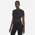 Nike One Luxe Dri-FIT Short Sleeve T-Shirt - Women's