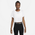 Nike DF One Short Sleeved Cropped T-Shirt - Women's