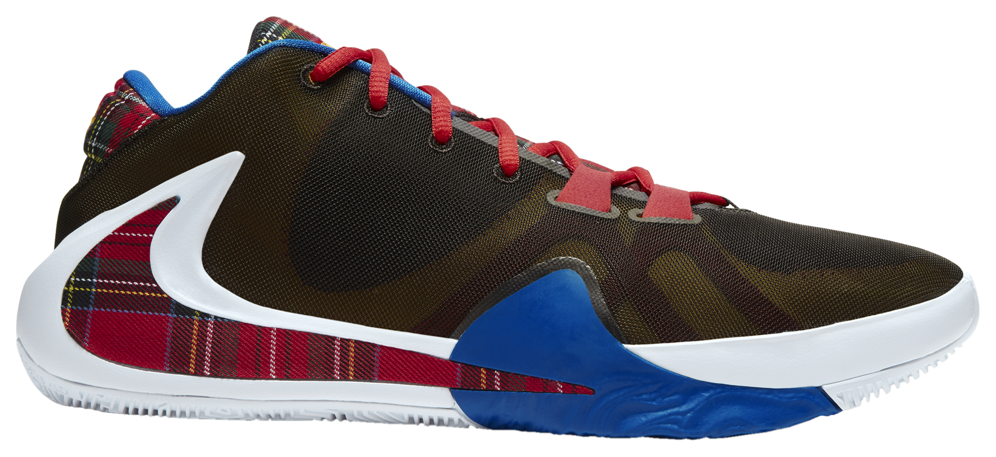 Nike Zoom Freak 1 - Men's | Foot Locker