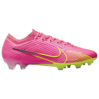 Nike air zoom hot sale soccer cleats