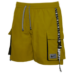 Olive/Black