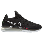Black/Multi-Color/White