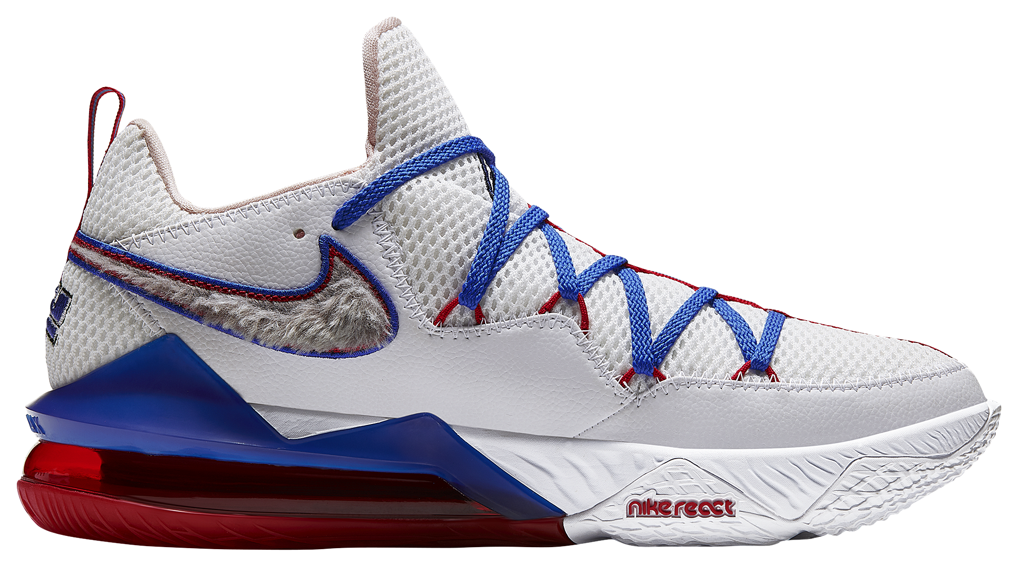 lebron 17 mtaa footlocker