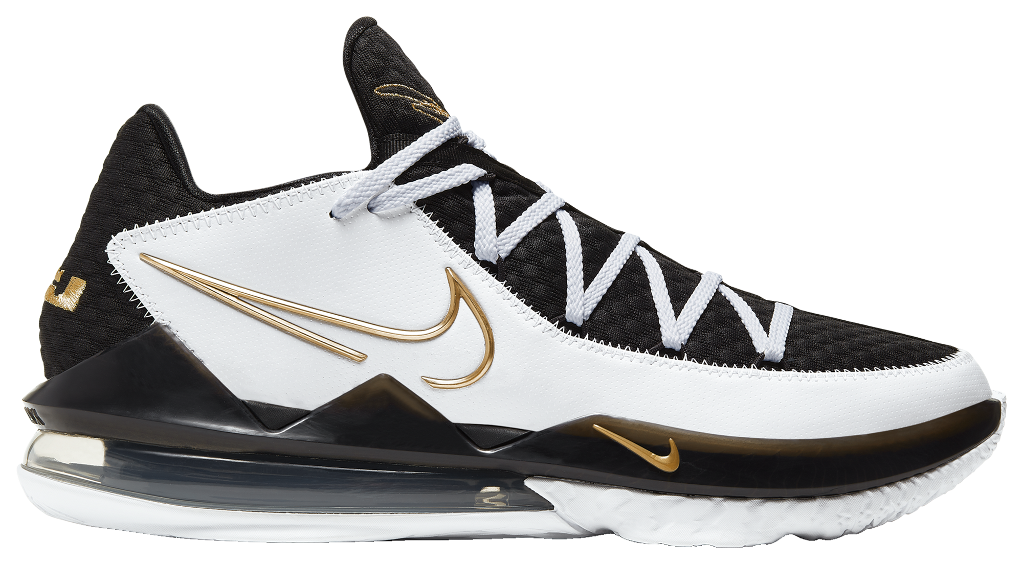 foot locker men's lebron shoes