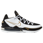 White/Metallic Gold/Black