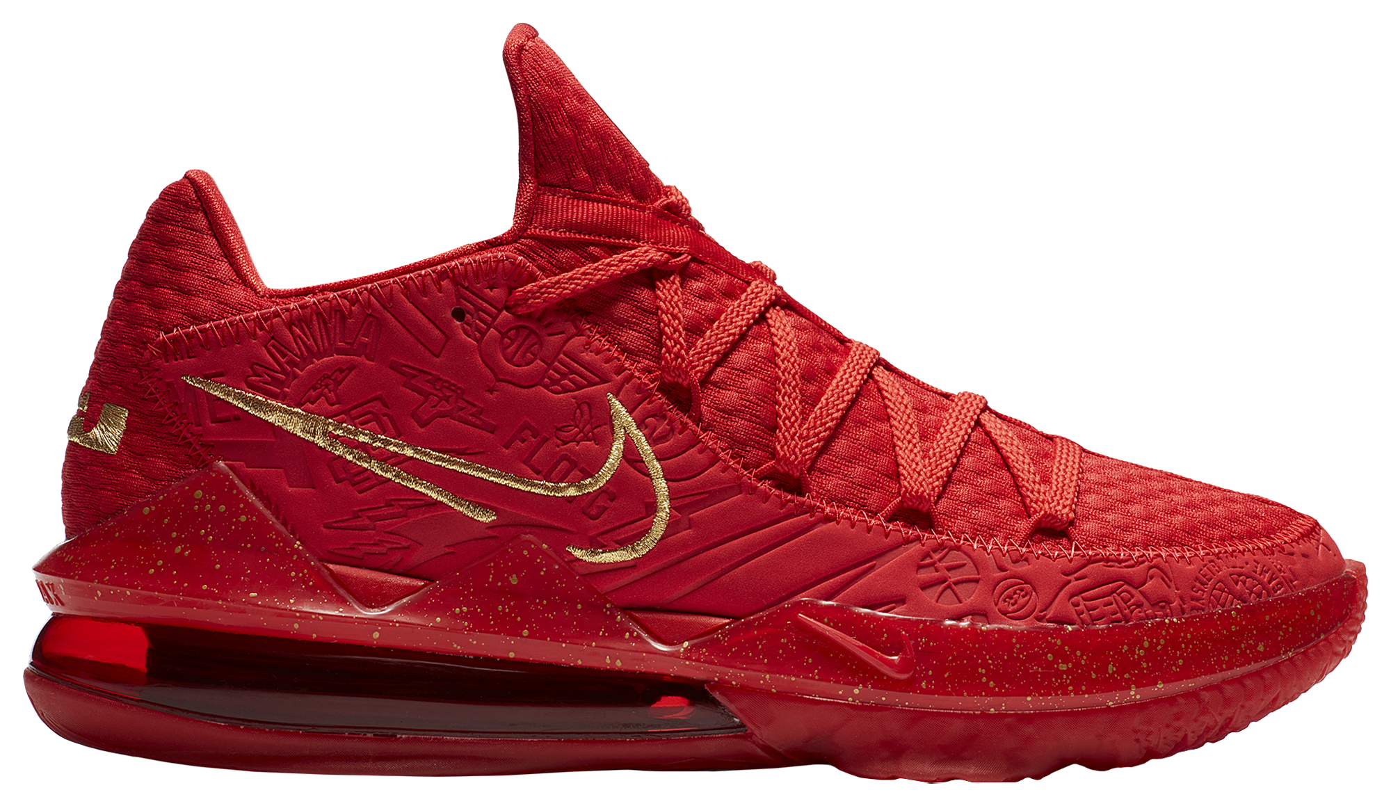 lebron shoes low