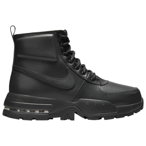 

Nike Mens Nike Air Max Goaterra 2.0 - Mens Shoes Black/Black Size 10.0