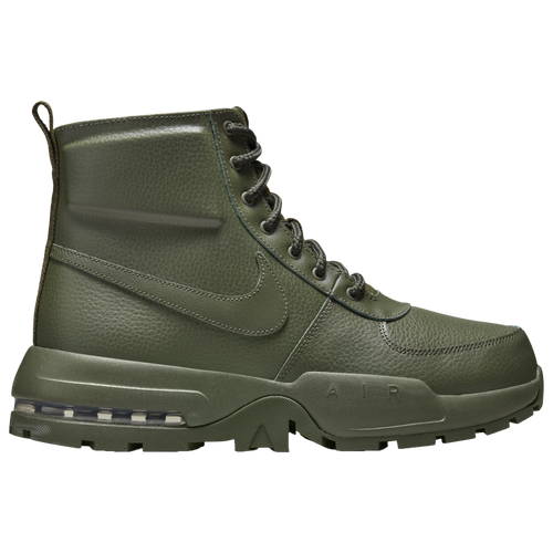 Nike Air Max Goaterra 2.0 Sneakers In Khaki - Khaki-green In Cargo Khaki/cargo Khaki