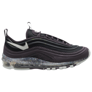 All black air max best sale 97 footlocker