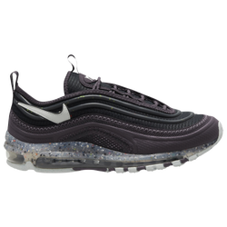 All black vapormax 97 mens best sale