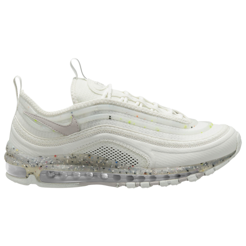 

Nike Mens Nike Air Max Terrascape 97 - Mens Running Shoes Summit White/Lt Iron Grey Size 8.5