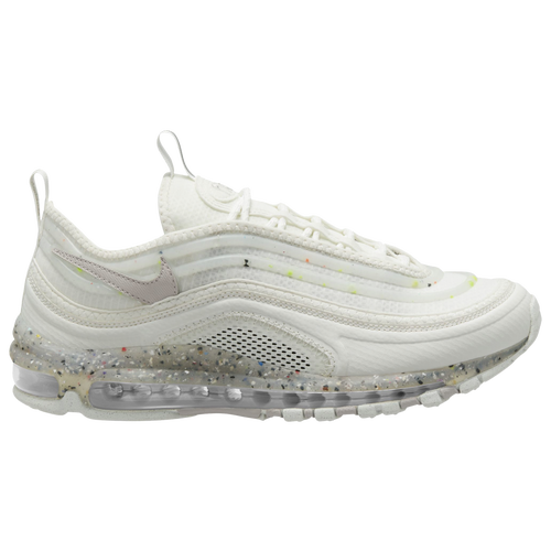 

Nike Mens Nike Air Max Terrascape 97 - Mens Shoes Summit White/Lt Iron Grey Size 08.0