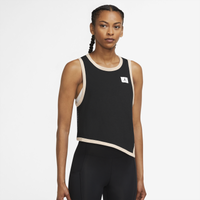 Jordan WMNS JORDAN TANK CORE Black - BLACK